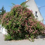 De Marcureau Holiday home Louchy-Montfand