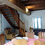 De Marcureau Holiday home *
