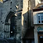 Holiday home De Marcureau Louchy-Montfand