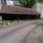 De Marcureau * Louchy-Montfand