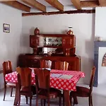 Holiday home De Marcureau *