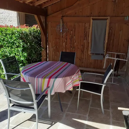 De Marcureau 度假居 *