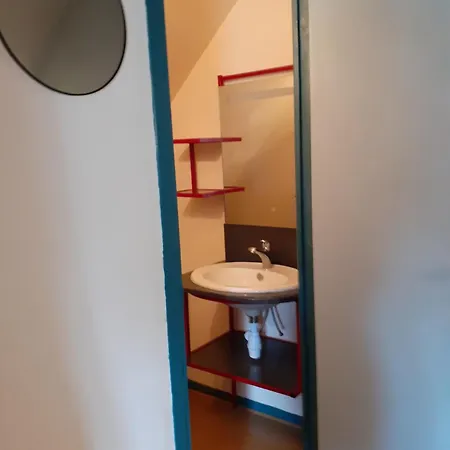 De Marcureau 度假居