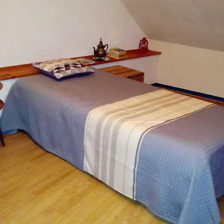 De Marcureau 度假居 *