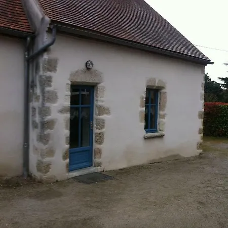 De Marcureau Louchy-Montfand