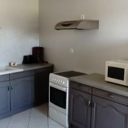 De Marcureau * Louchy-Montfand