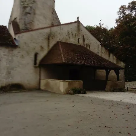 De Marcureau * Louchy-Montfand