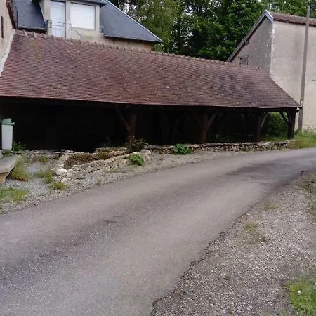 De Marcureau * Louchy-Montfand