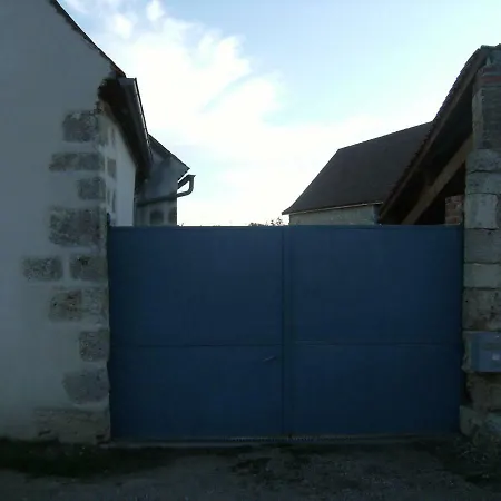 De Marcureau 度假居