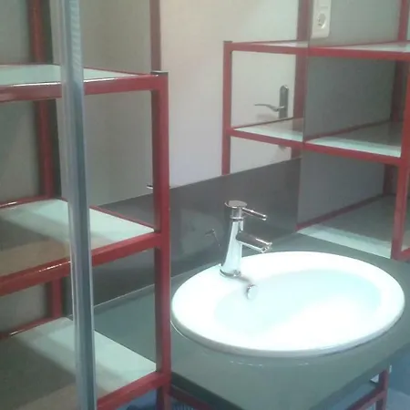 度假居 De Marcureau *