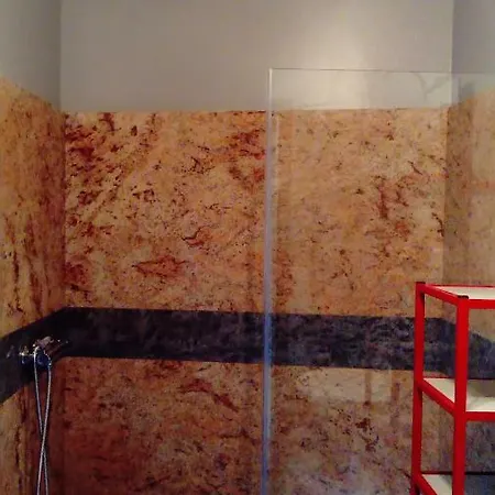 De Marcureau 度假居