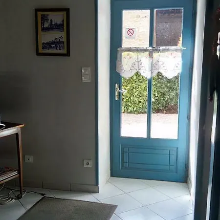 De Marcureau Casa de Férias *