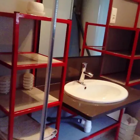 度假居 De Marcureau *