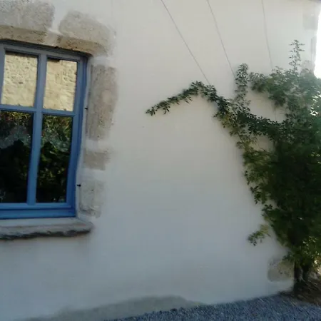 度假居 De Marcureau