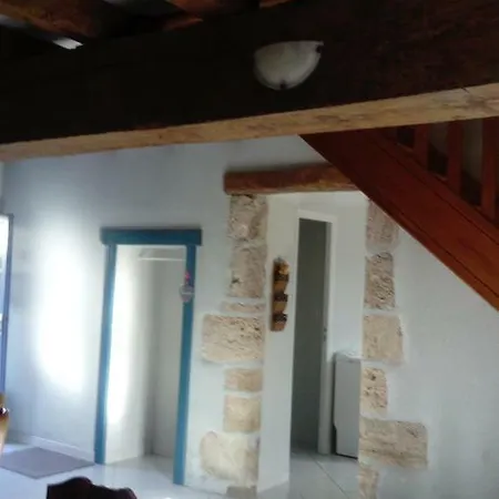 De Marcureau 度假居 *