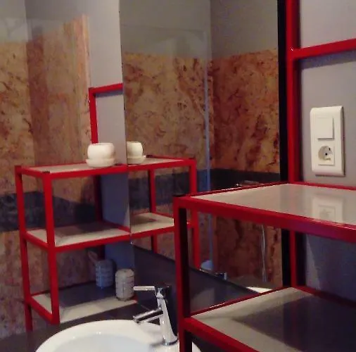 De Marcureau Дом отдыха Louchy-Montfand